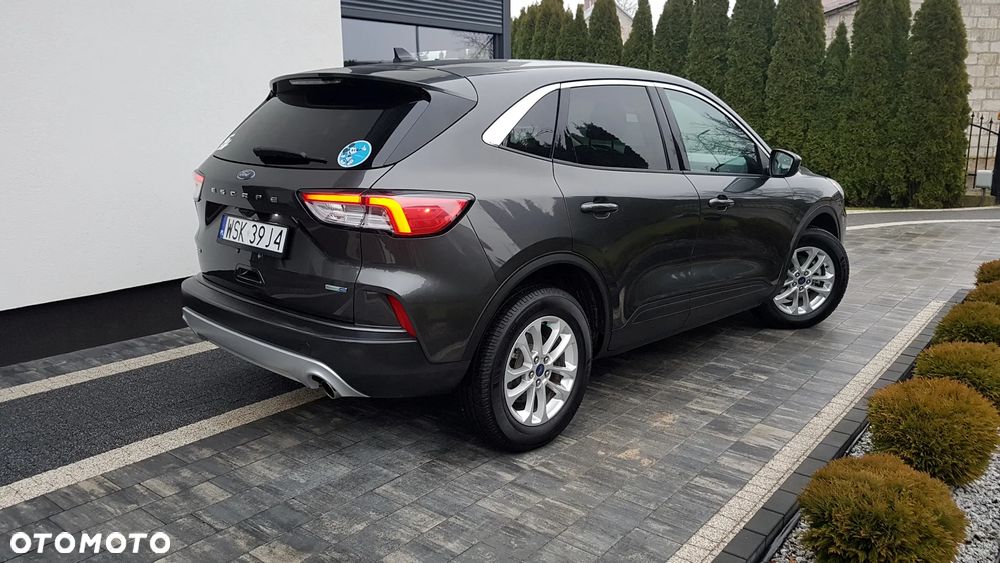 Ford Kuga - 6