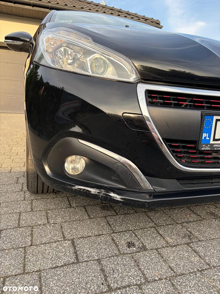 Peugeot 208 PureTech 110 Stop & Start Active - 11