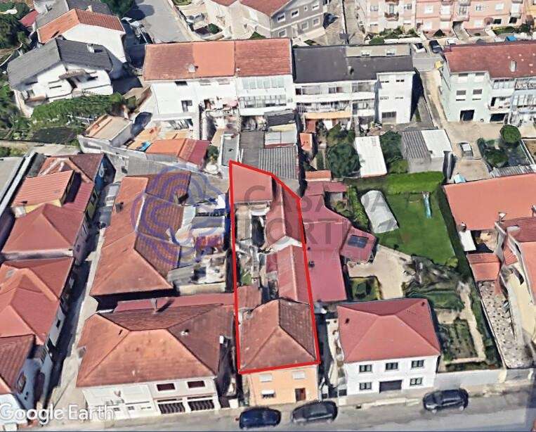 Conjunto de 3 Casas para venda, em Ermesinde. - Grande imagem: 2/13