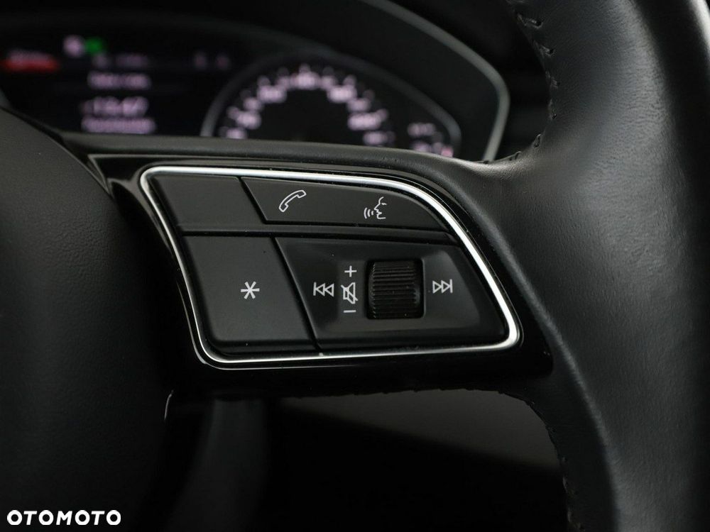 Audi A4 Avant 35 TDI mHEV Advanced S tronic - 33