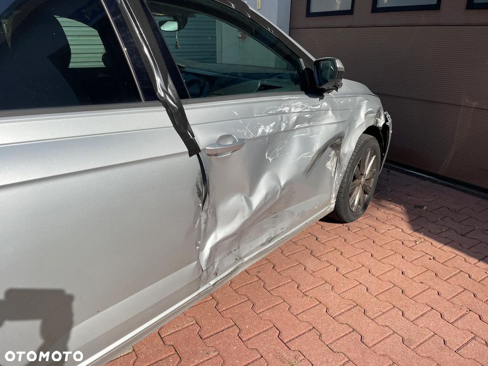 Volkswagen Polo 1.6 TDI SCR DSG Comfortline - 14