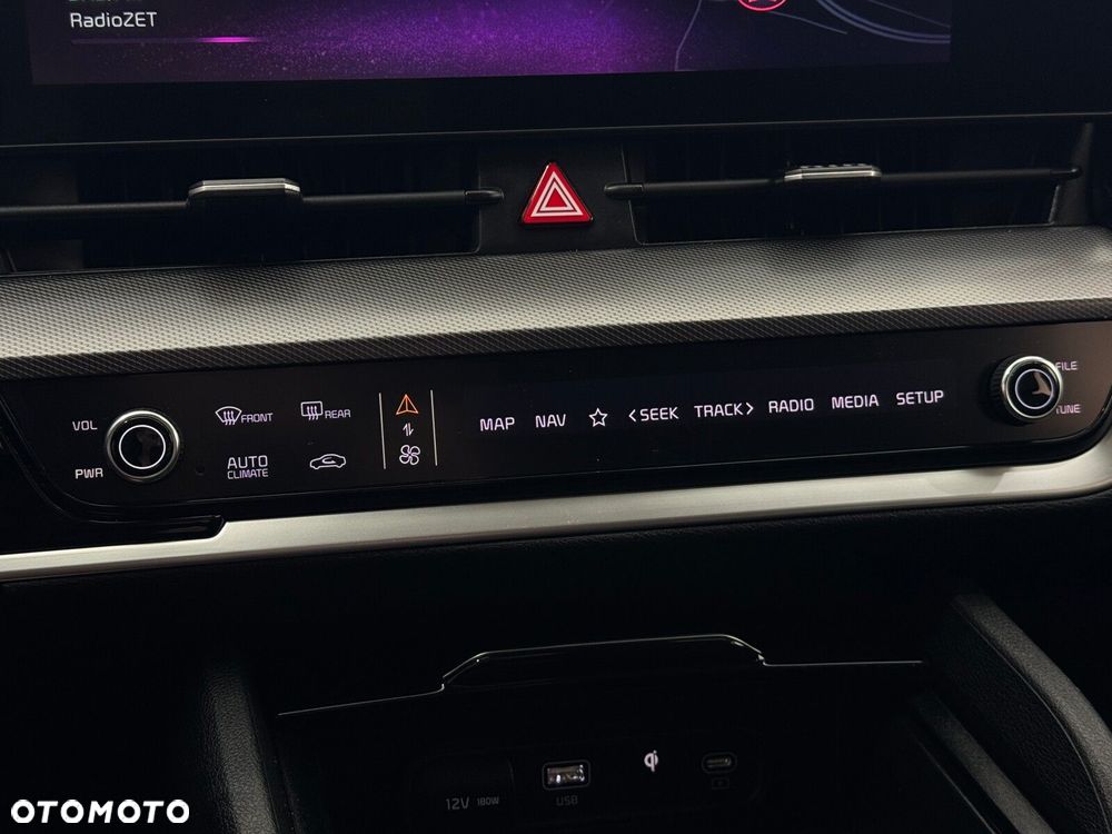 Kia Sportage 1.6 T-GDI Business Line 4WD DCT - 26