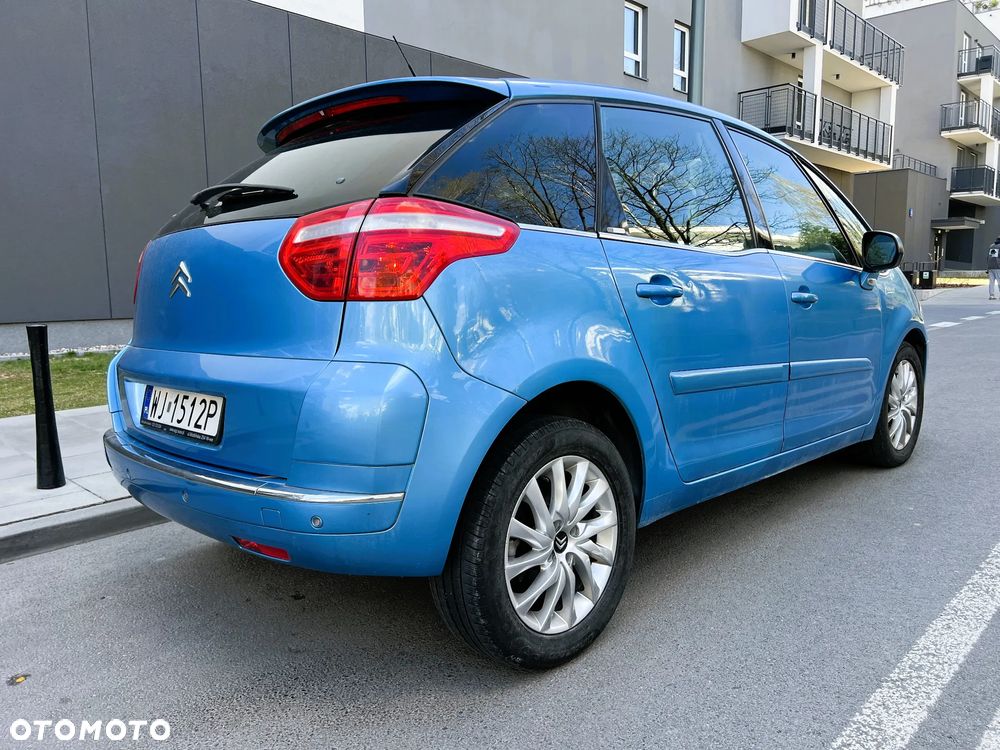 Citroën C4 Picasso - 3