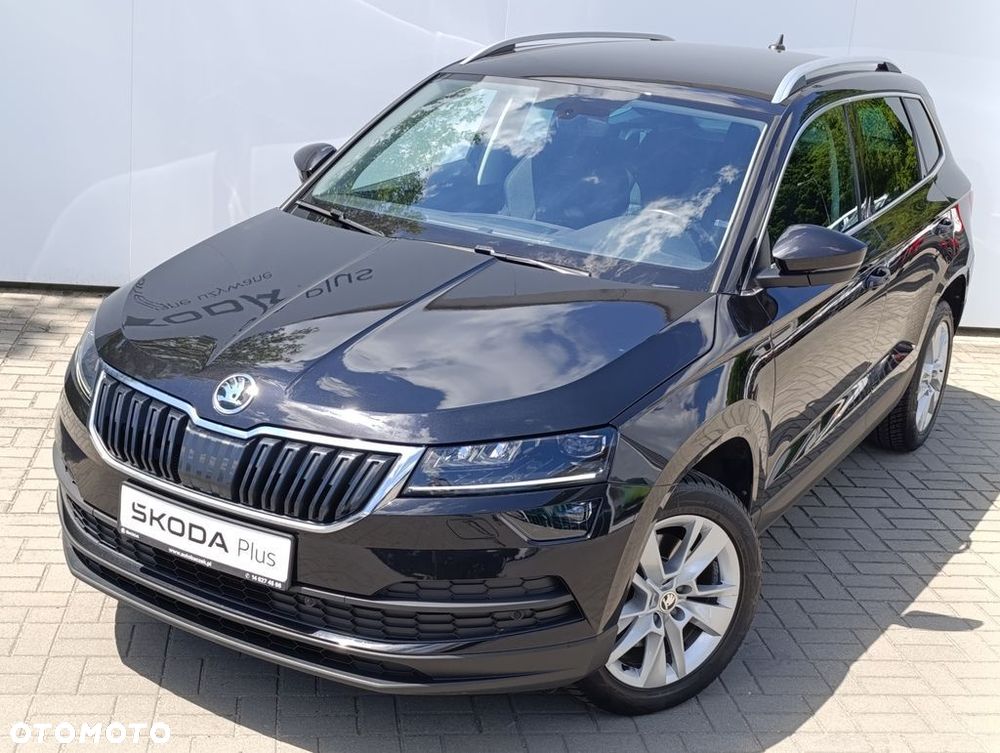 Skoda Karoq 2.0 TDI SCR 4x2 Style - 3