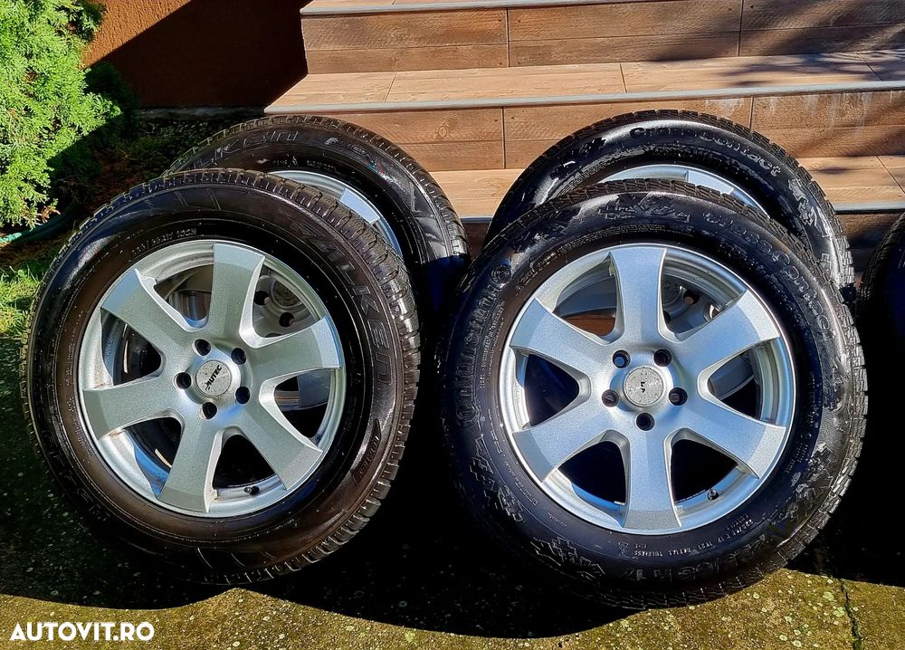 Mazda CX-5 CD175 4x4 Revolution Top - 9