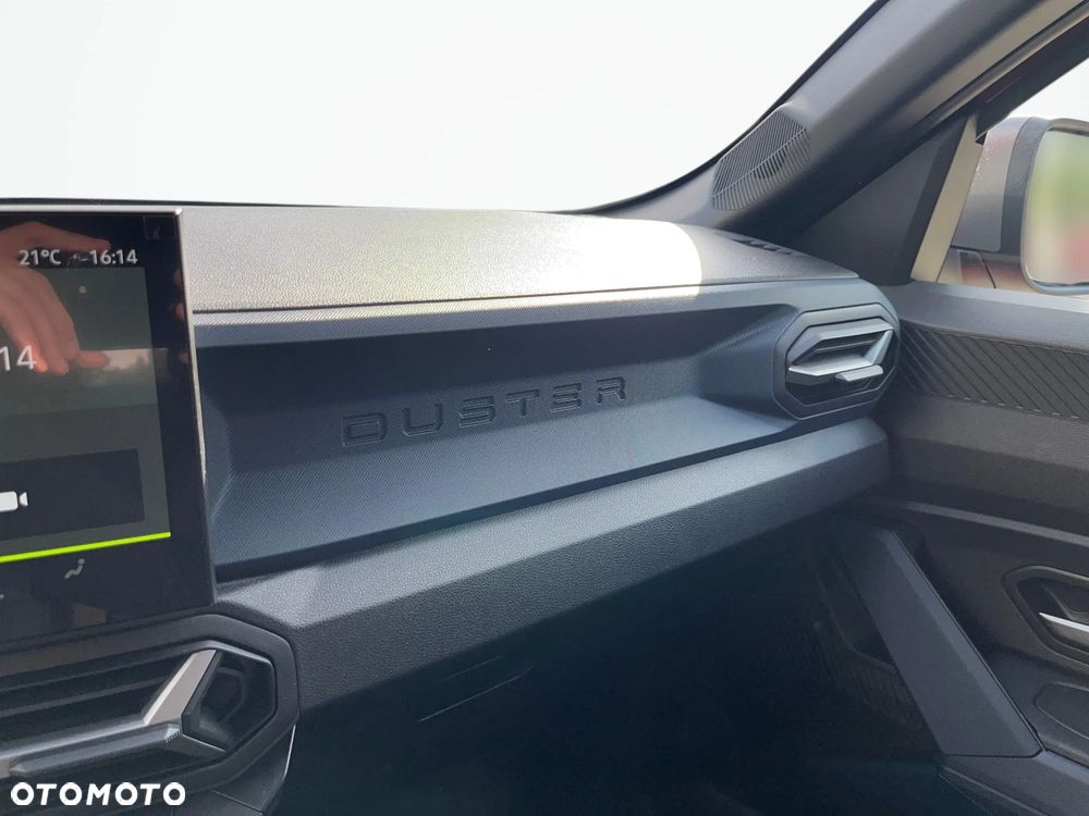 Dacia Duster 1.0 TCe Journey - 14