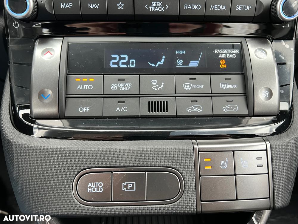 Hyundai Inster 49 kWh 115 CP Premium - 6