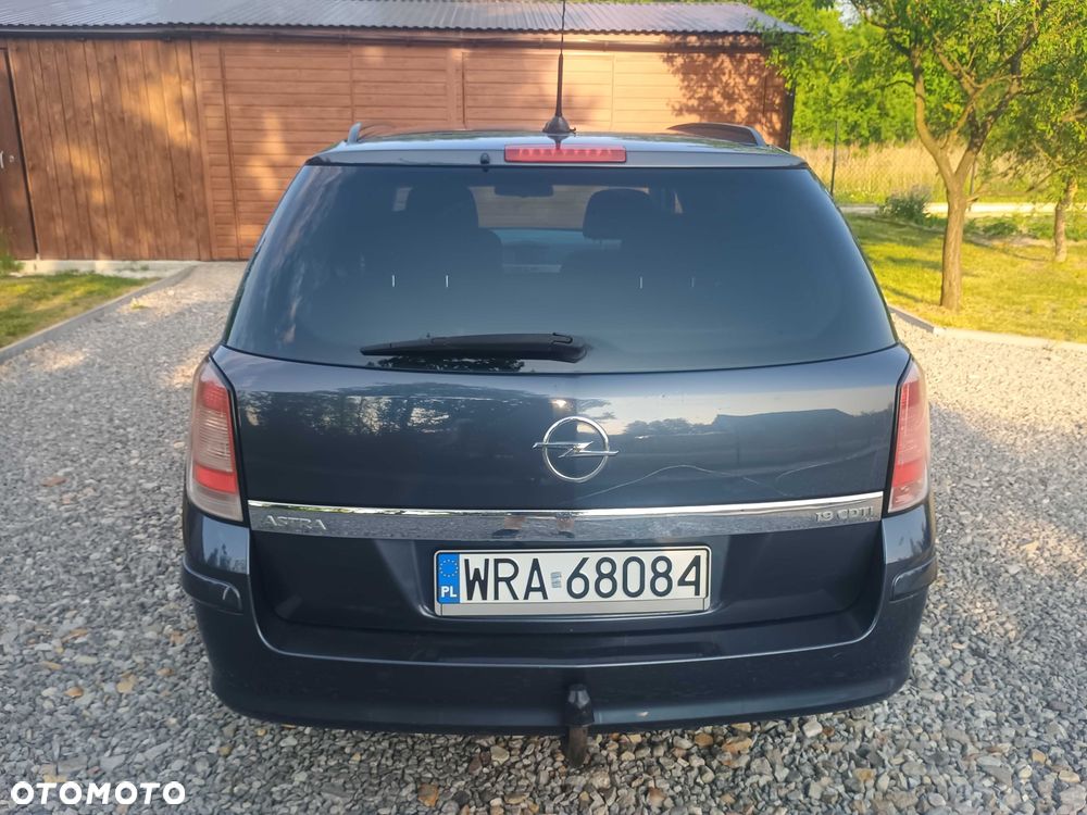 Opel Astra - 3