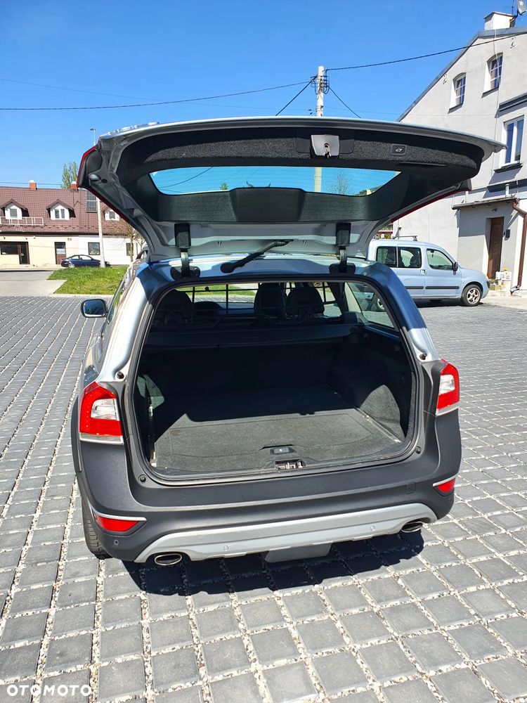 Volvo XC 70 - 7