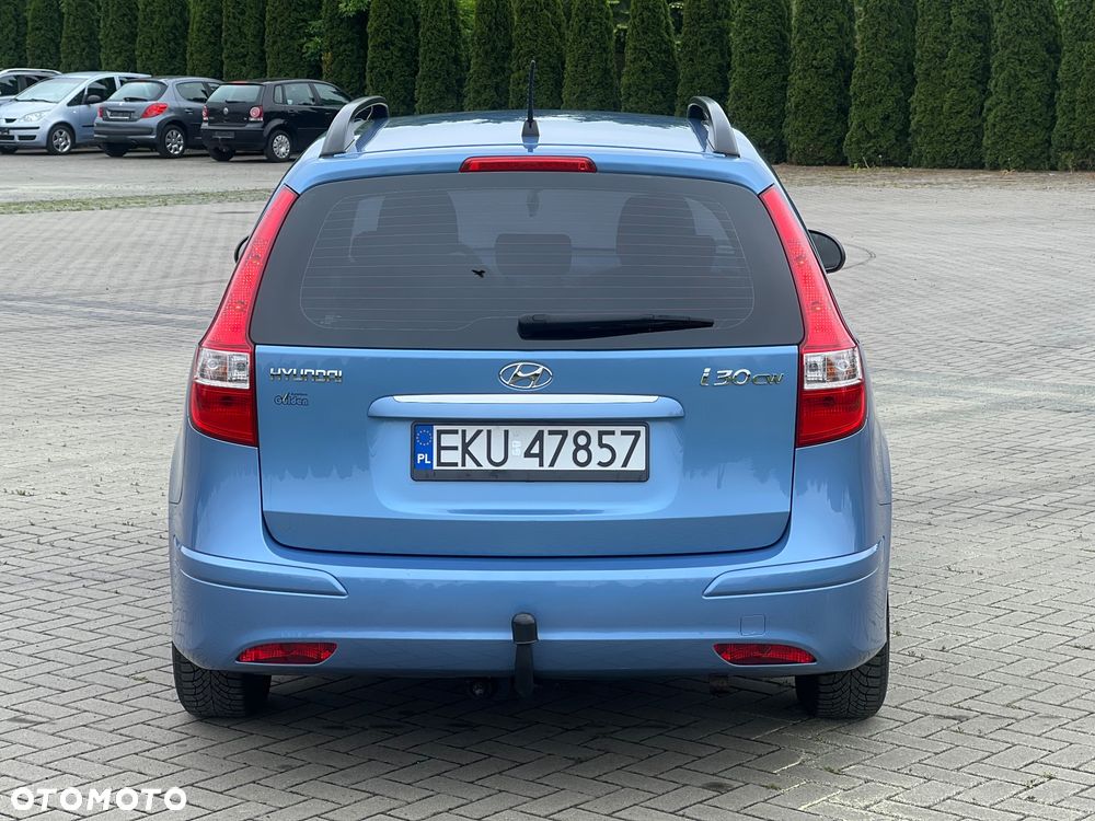 Hyundai i30 1.4 Blue Classic - 13
