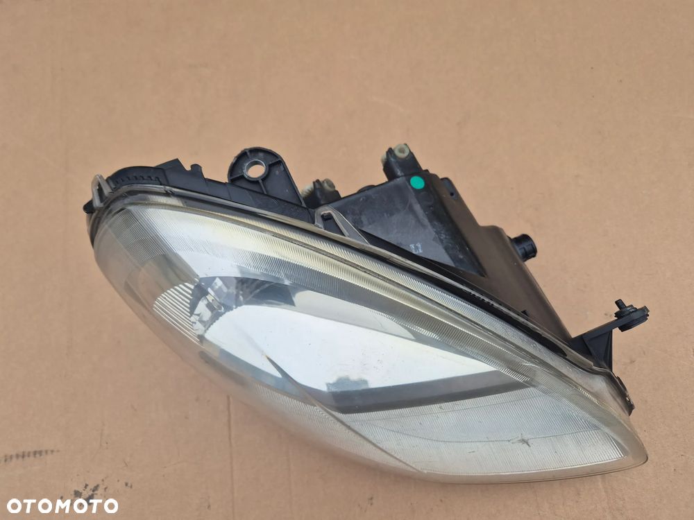 Lancia Ypsilon lampa prawa Musa.2003-2006.OE. - 5