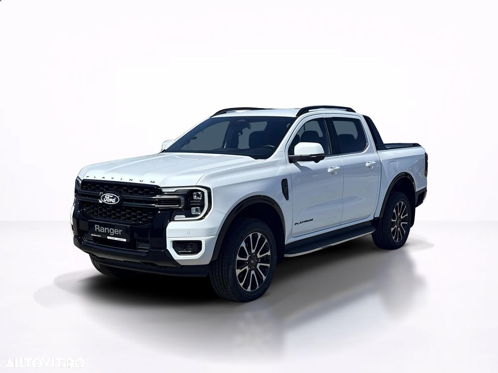 Ford RANGER - 2