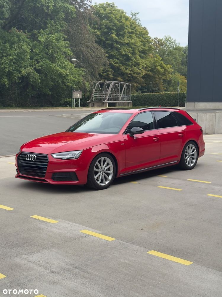 Audi A4 Avant - 26