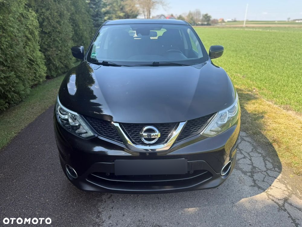 Nissan Qashqai 1.6 DIG-T Tekna - 5