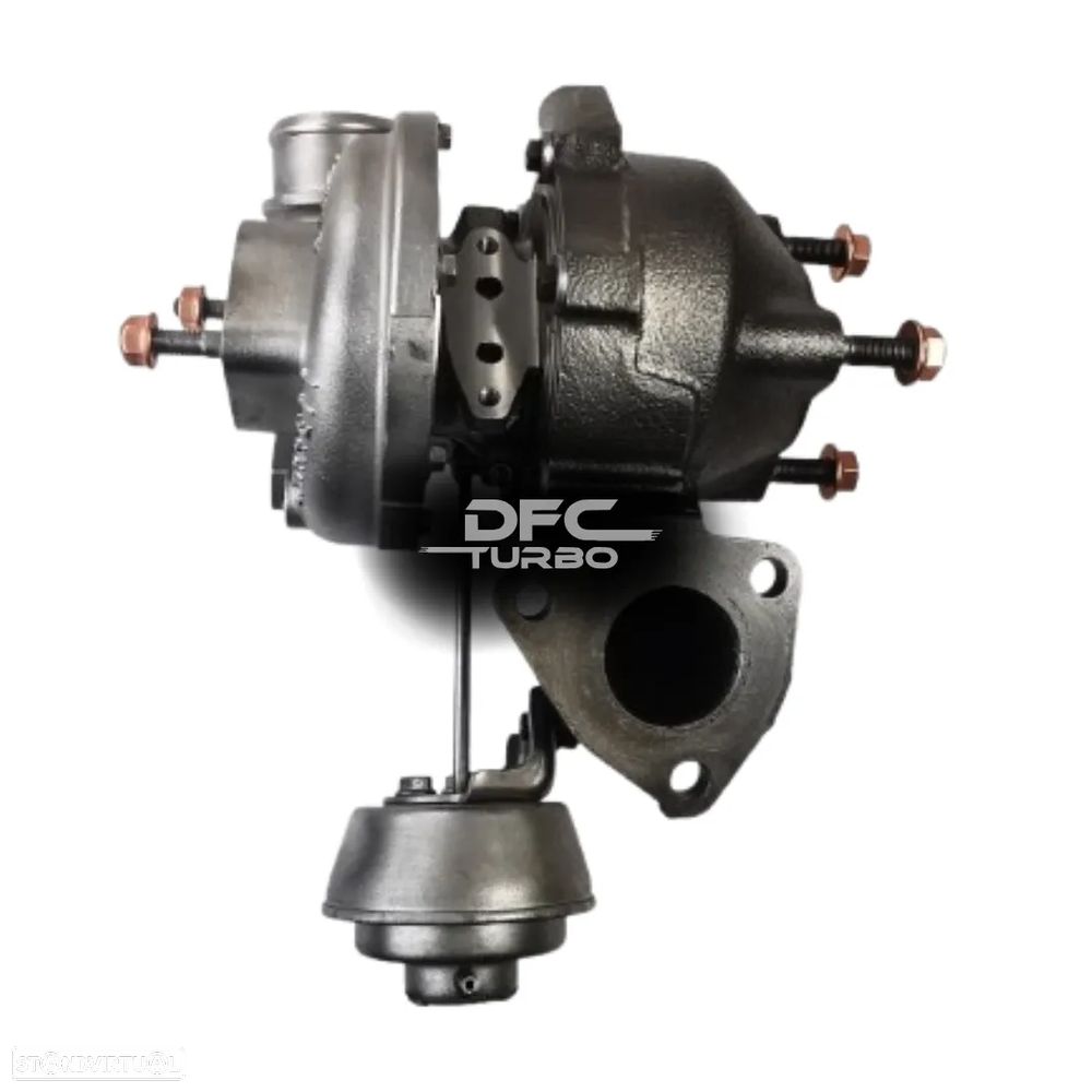 HONDA  2.2 CTDi  -  753707 - 3