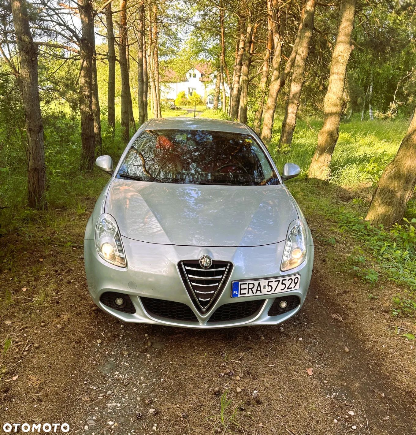 Alfa Romeo Giulietta 1.6 JTDM 16V - 1