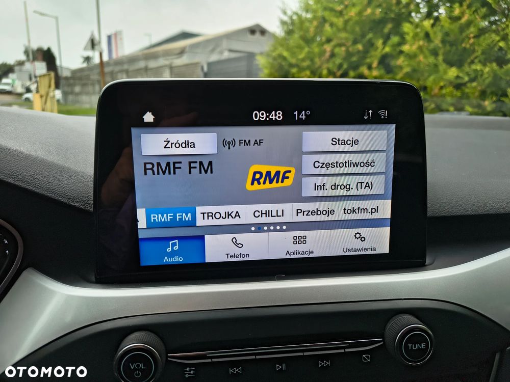 Ford Focus 1.5 EcoBlue Trend - 17