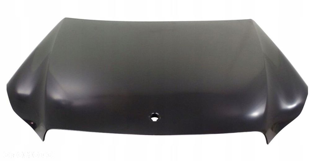 pokrywa silnika maska mercedes e klasa (w212) sdn/kombi 13-16 aluminium