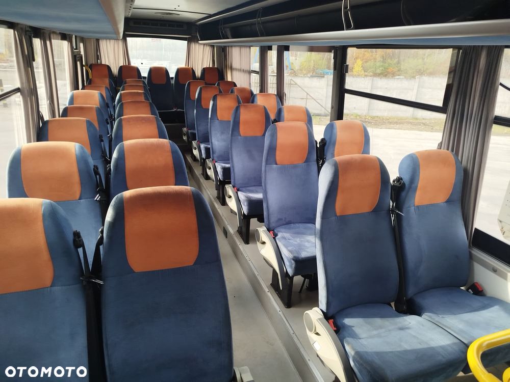 Iveco Daily NEMAN 31+1+1 - 4