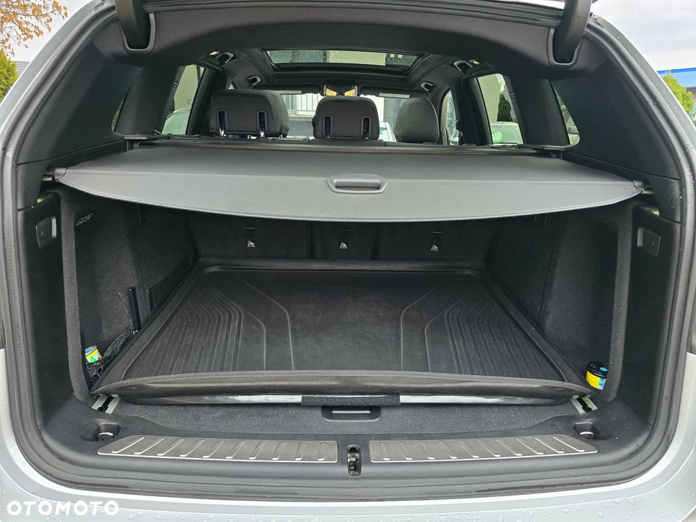 BMW X3 xDrive30i GPF Luxury Line - 9