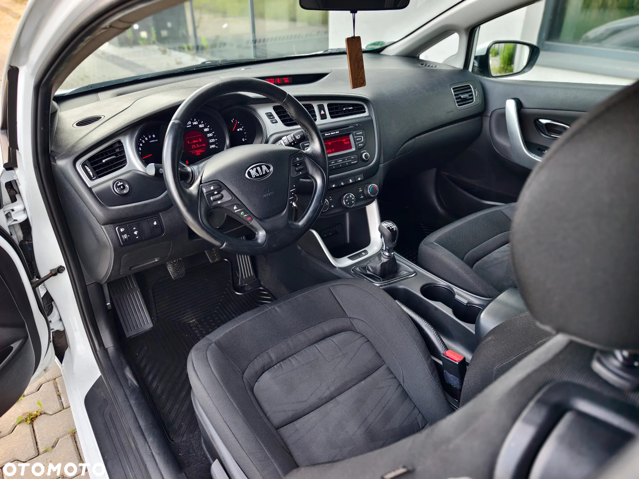 Kia ProCeed pro Ceed 1.6 GDI Spirit - 5