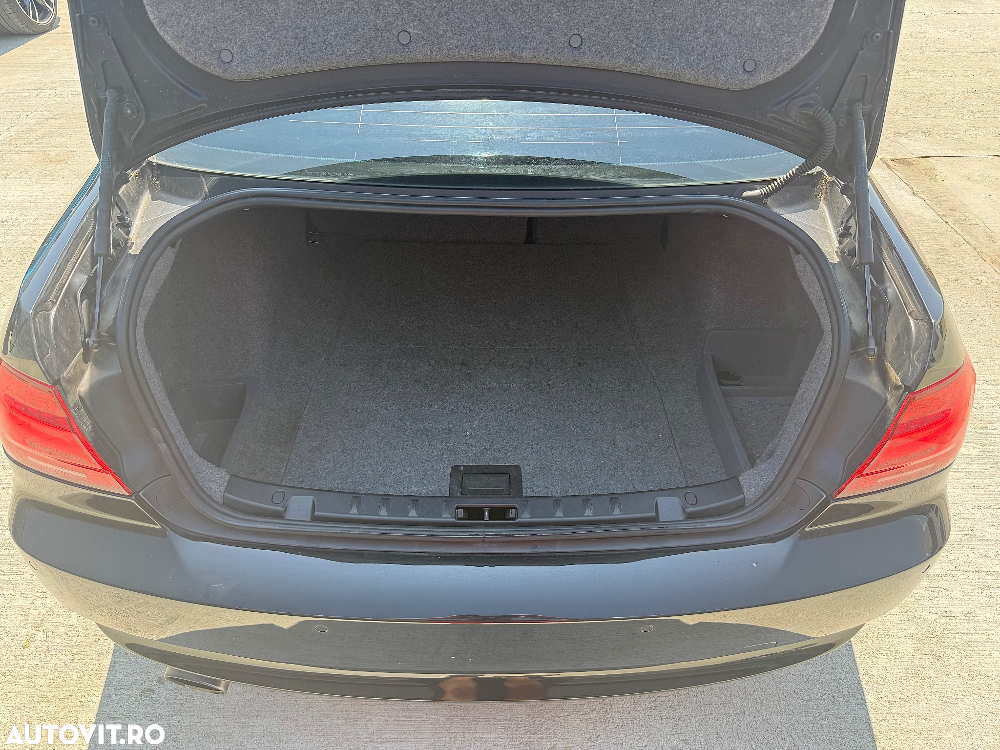 BMW Seria 3 320i Aut. - 21