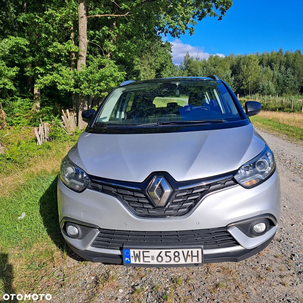 Renault Grand Scenic Gr 1.6 dCi Intens - 3