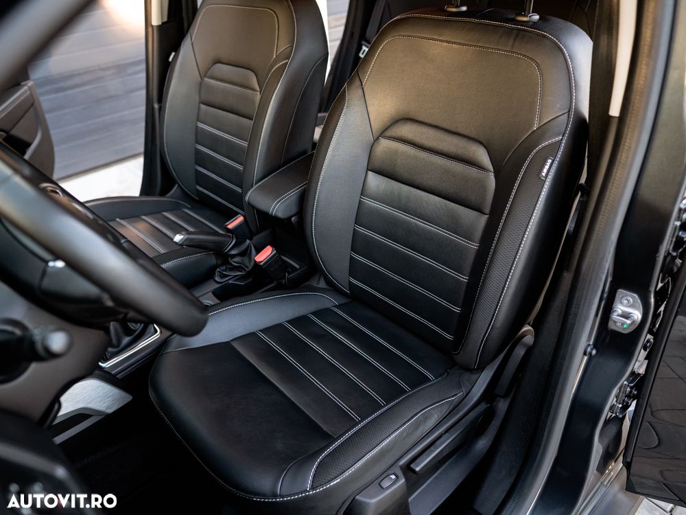 DACIA Duster 2021 — imagine 34