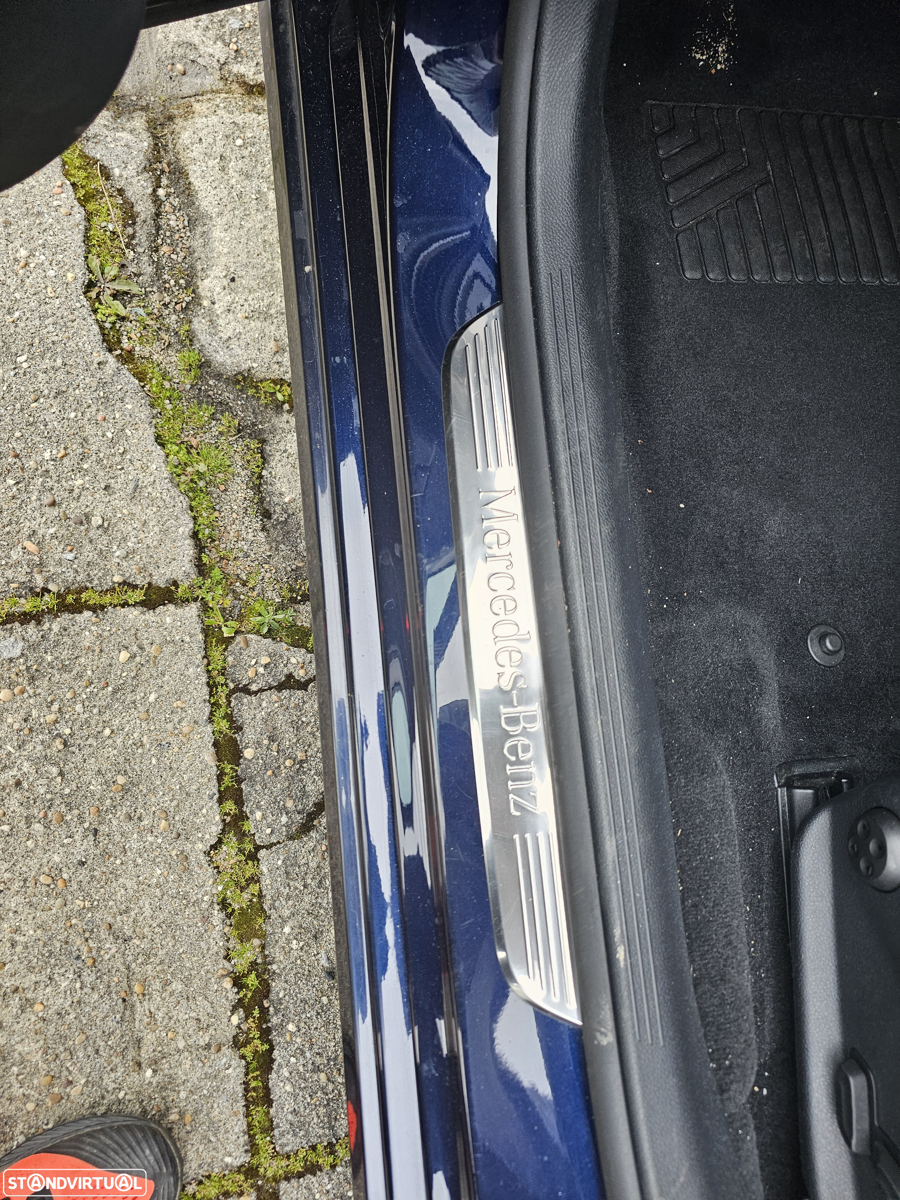 Mercedes-Benz E 300 - 14