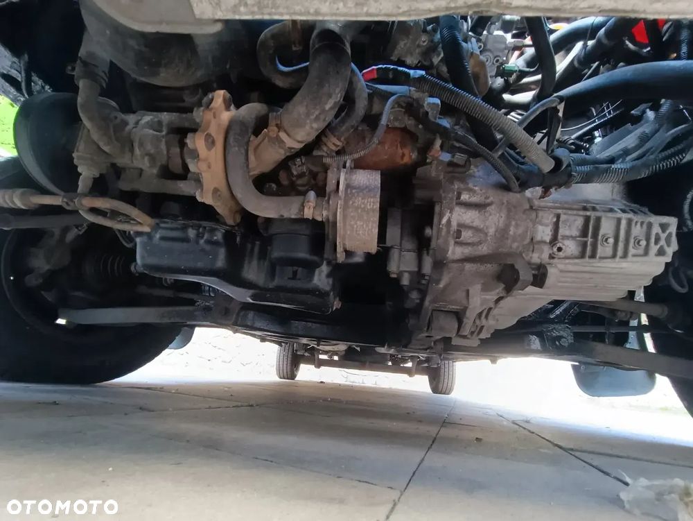 Ford Transit - 17
