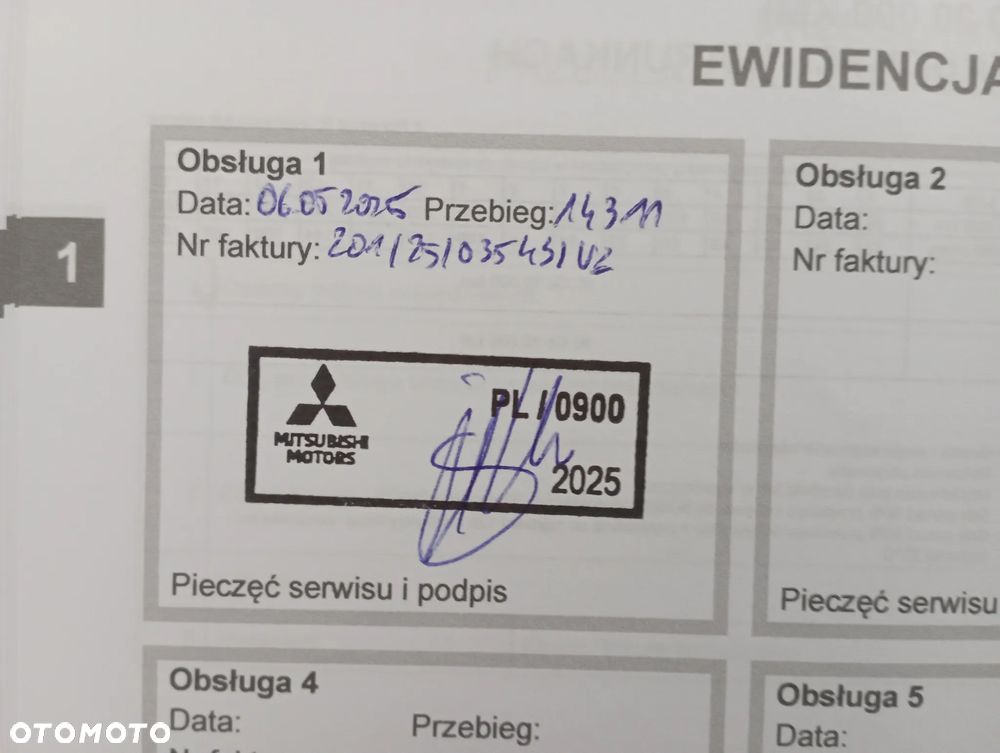 Mitsubishi Eclipse Cross 2.4 PHEV Instyle Plus - 30