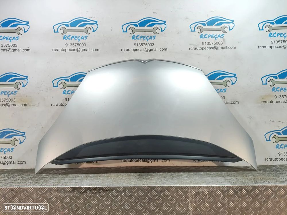 Capot Citroen C4 Grand Picasso - 4