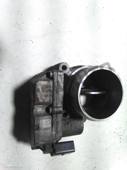 Borboletas De Admissão 4e014_5950d Audi A6 C6 (4f) [2004_2011] - 1