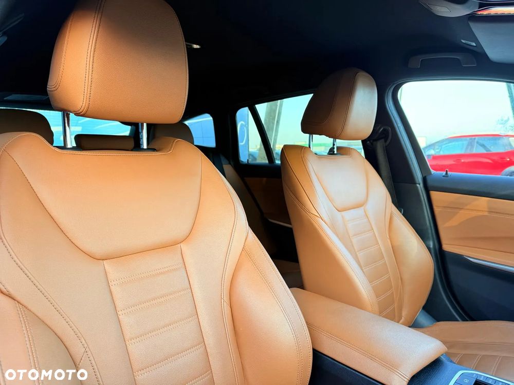 BMW Seria 3 - 21