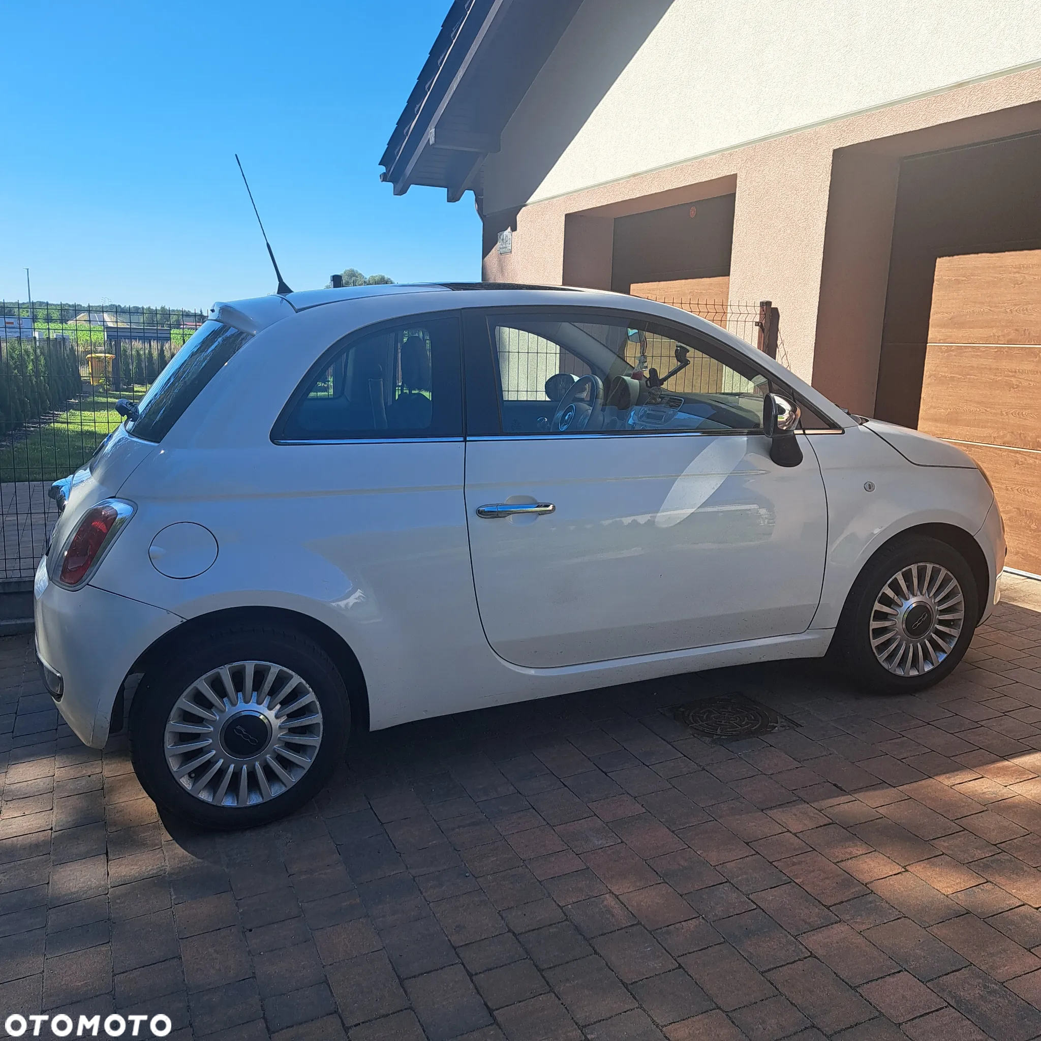 Fiat 500 - 3