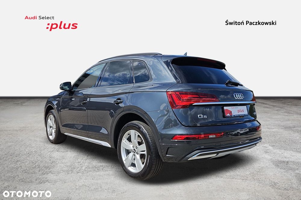 Audi Q5 - 3