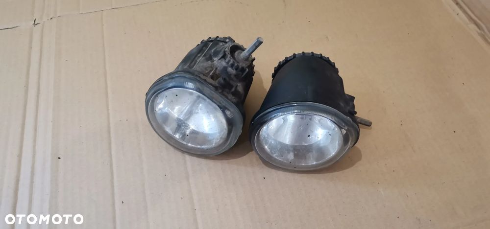 HALOGEN FIAT BRAVA - 2