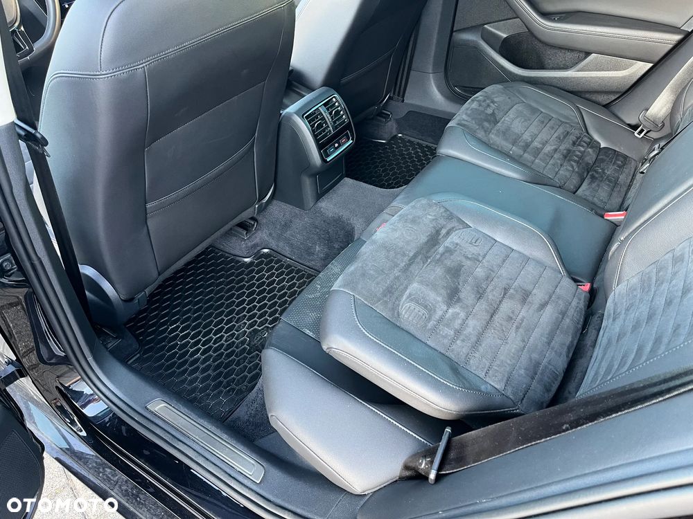 Volkswagen Passat 2.0 TDI BMT Highline DSG7 - 21