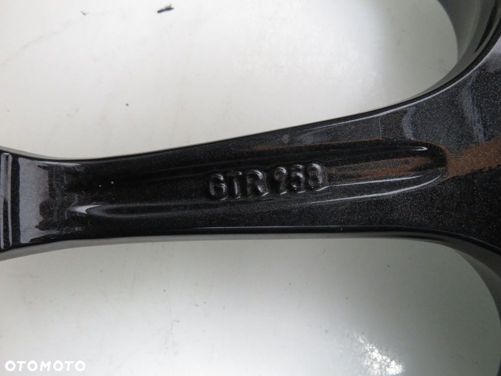 Alufelga  19'' ATS GTR 958 GREY Motorsport 5x108 - 5