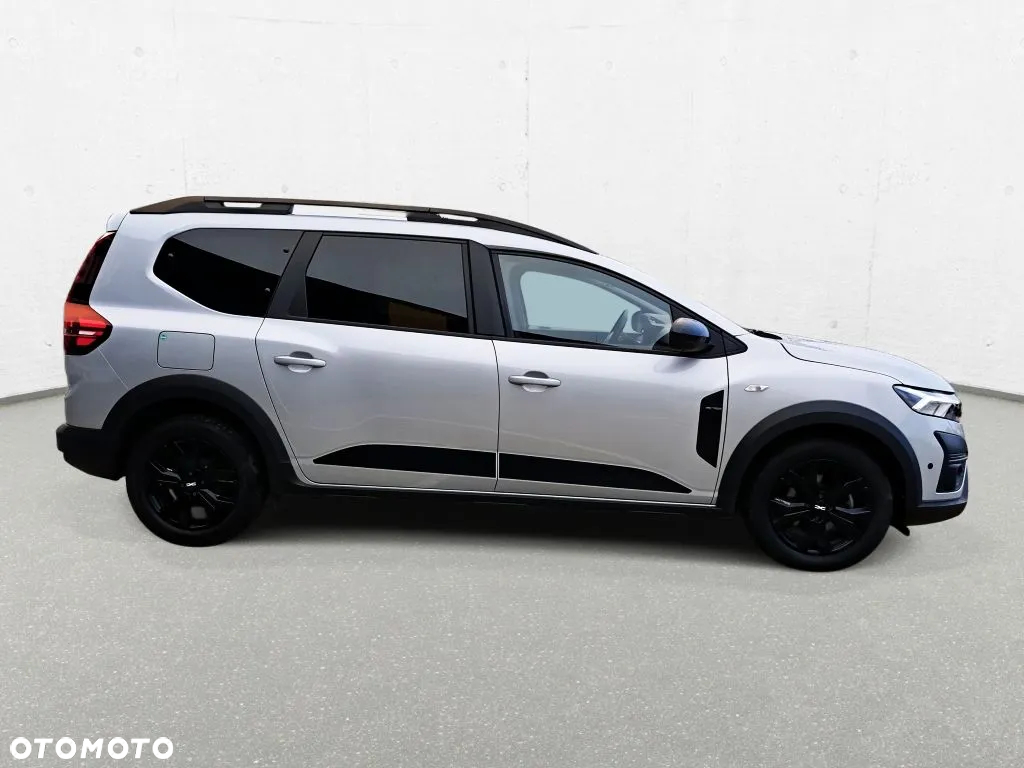 Dacia Jogger 1.0 TCe SL Extreme 7os - 4