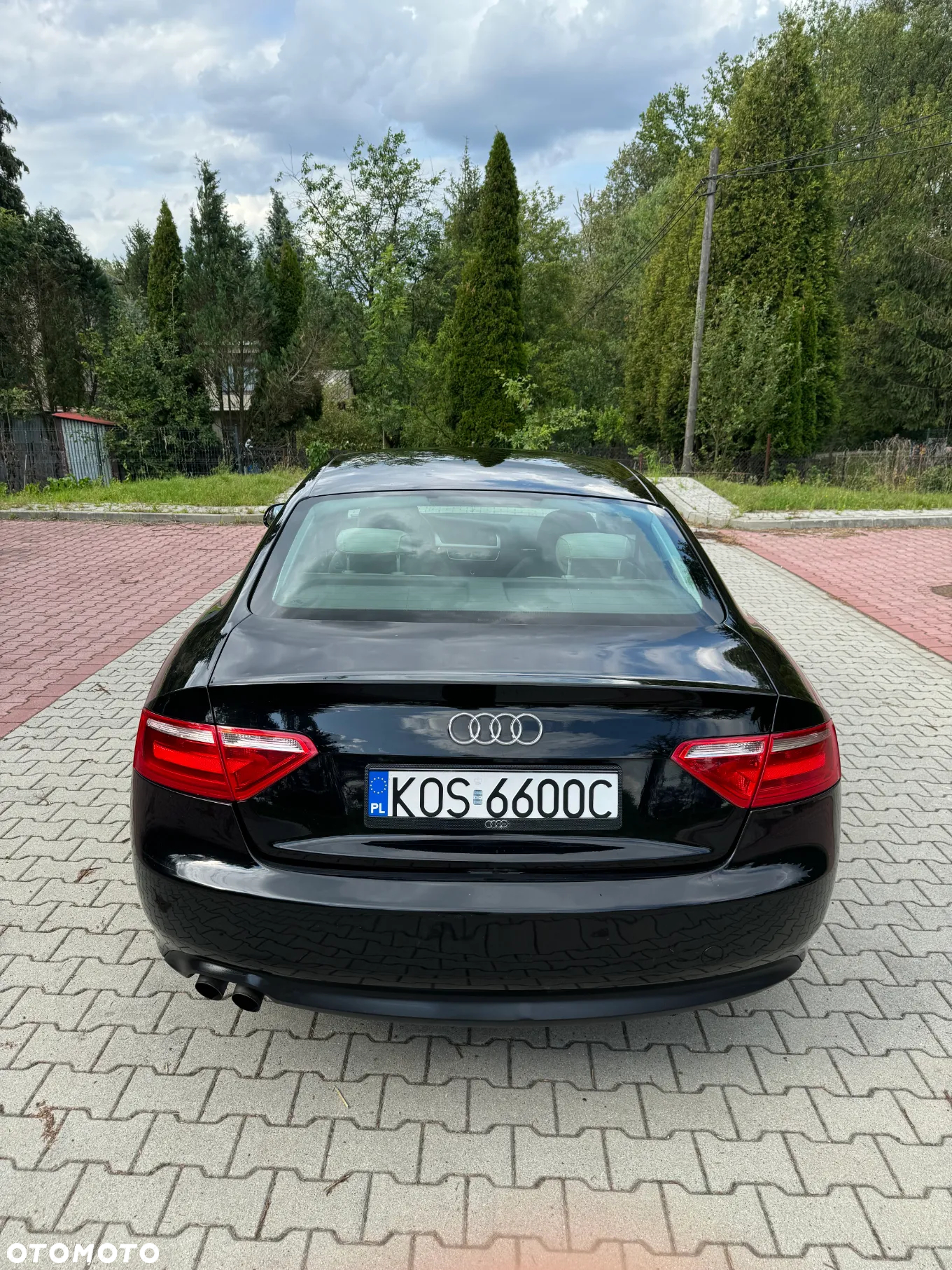 Audi A5 2.0 TFSI - 6