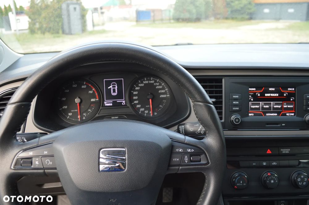 Seat Leon - 2