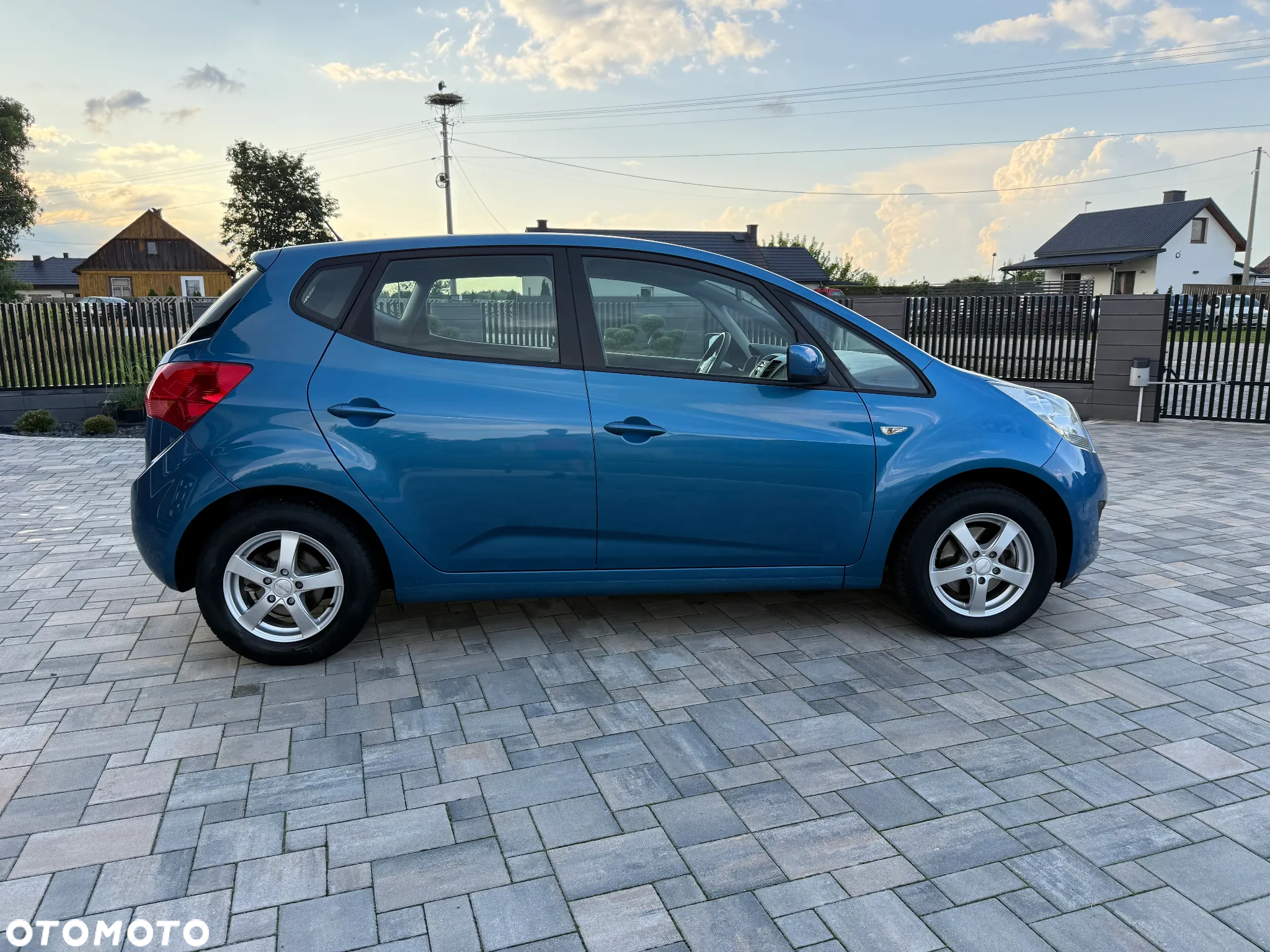 Kia Venga 1.6 Business Line - 6