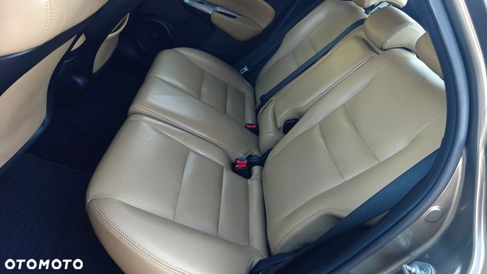 Honda Civic 2.2i-CTDi Executive NAVI - 19