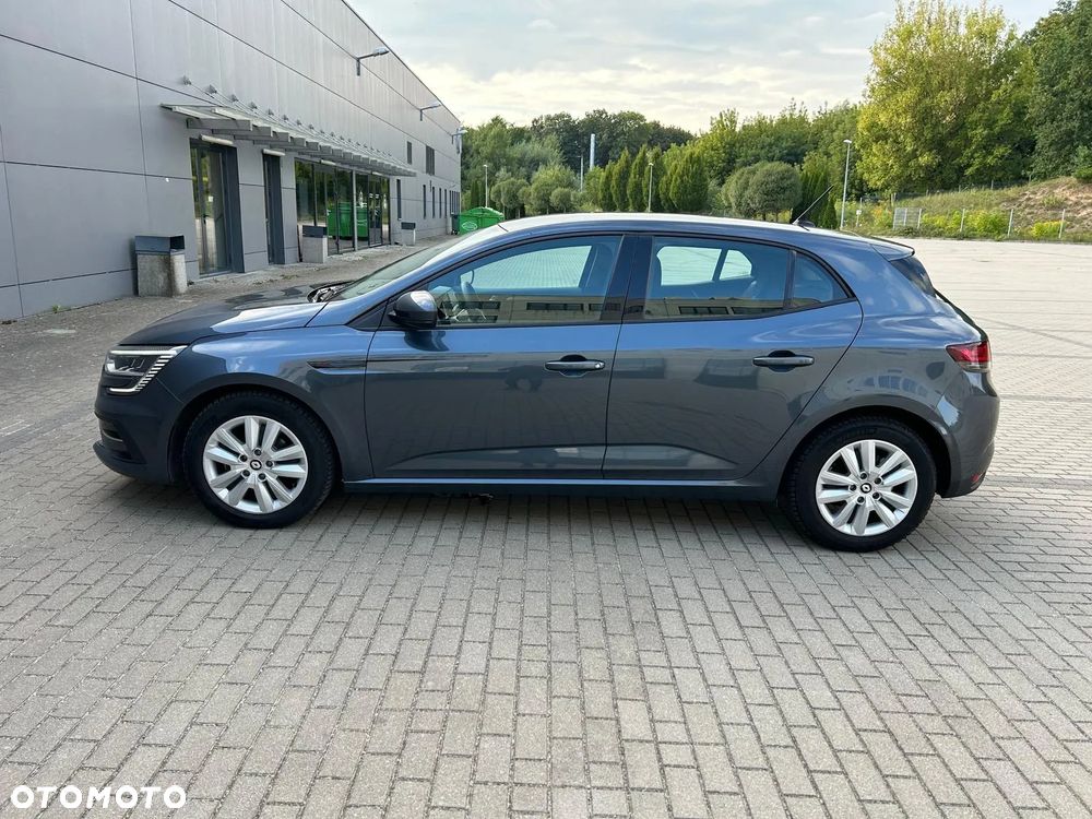 Renault Megane 1.3 TCe FAP Equilibre - 3