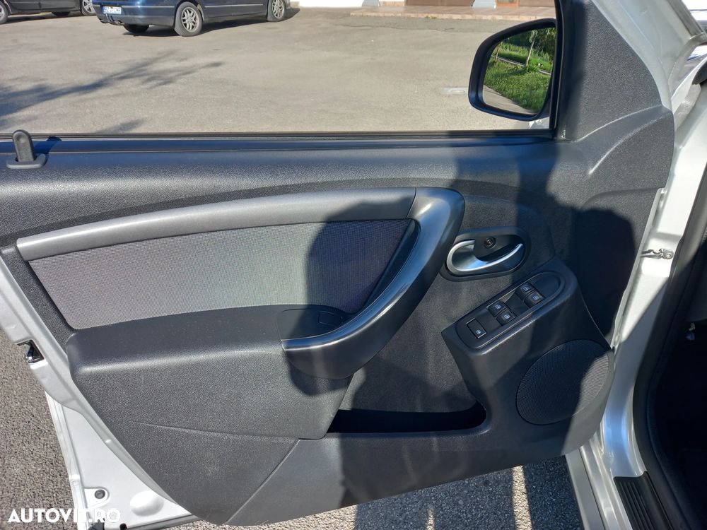 Dacia Duster - 10