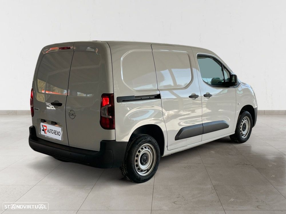 Opel Combo Life 1.5 CDTi L1H1 Enjoy - 6