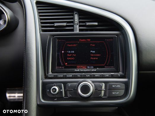 Audi R8 Coupé 4.2 FSI quattro R tronic - 21