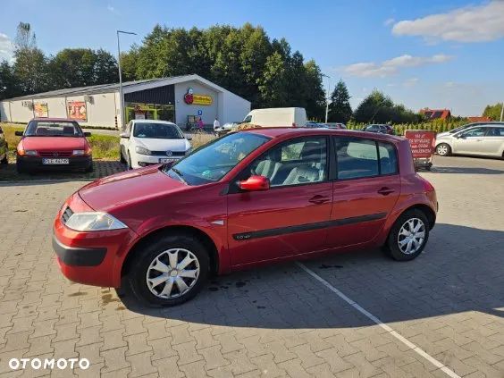 Renault Megane - 3