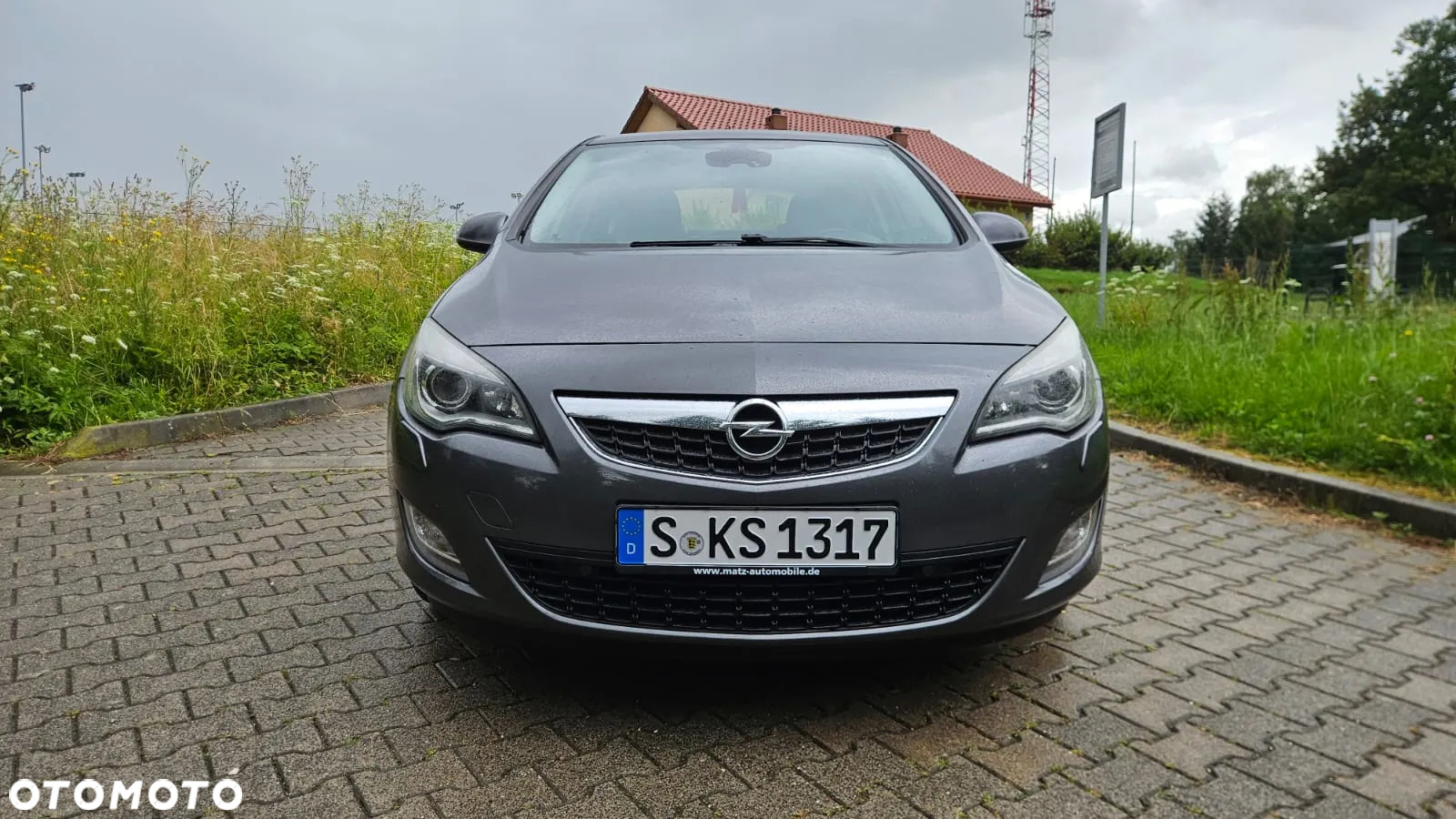 Opel Astra 1.4 Turbo Innovation - 2